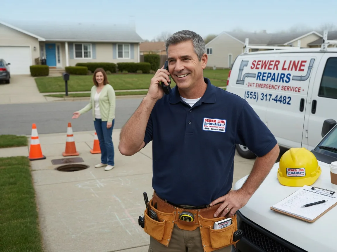 Emergency Plumber Niobrara, NE FAQs